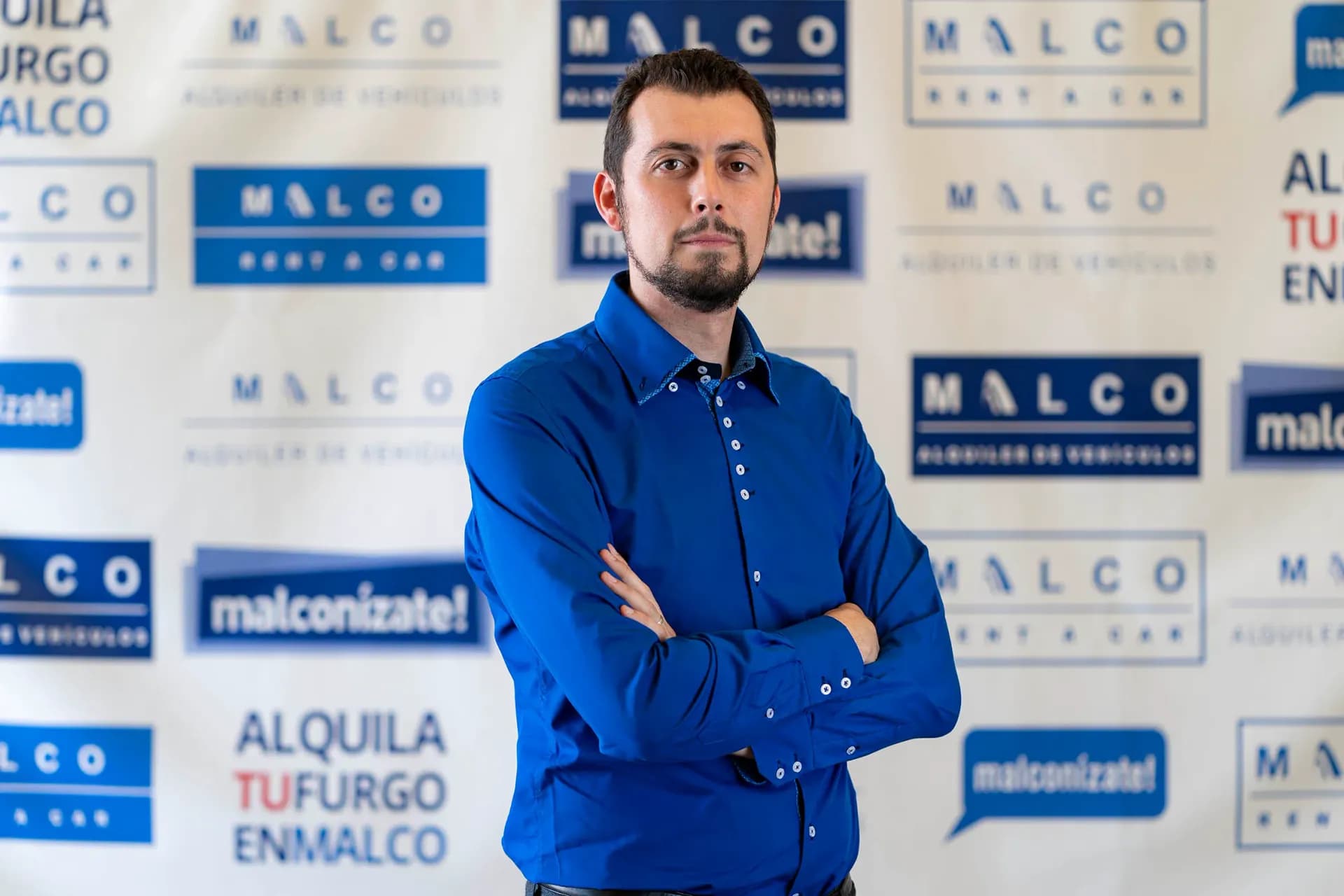 Una empresa que pueda ver paralizada su actividad de un día para otro puede devolver el vehículo que tenga contratado en la modalidad de renting flexible sin ningún tipo de penalización