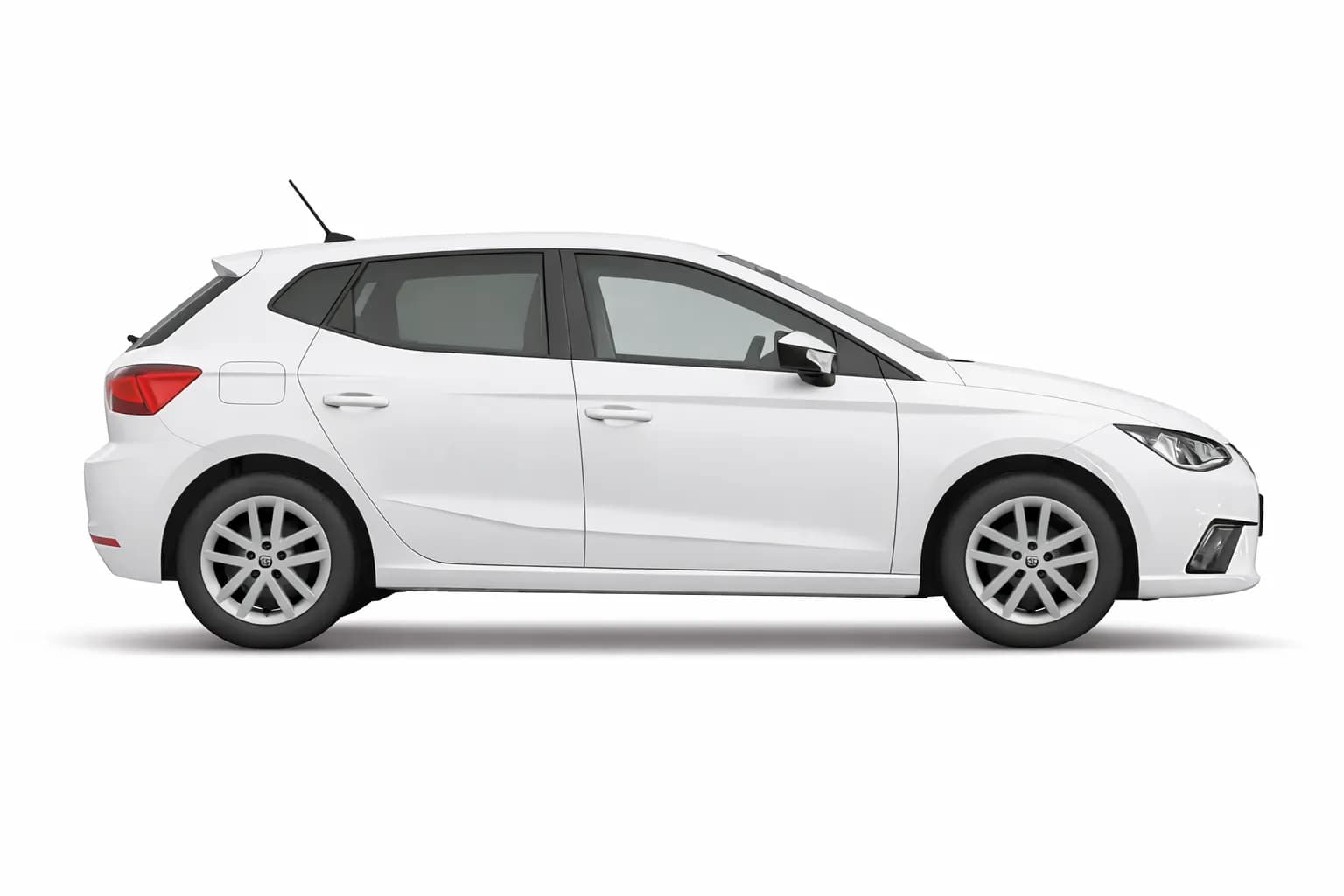 Alquiler SEAT IBIZA (o SIMILAR) - Imagen 1