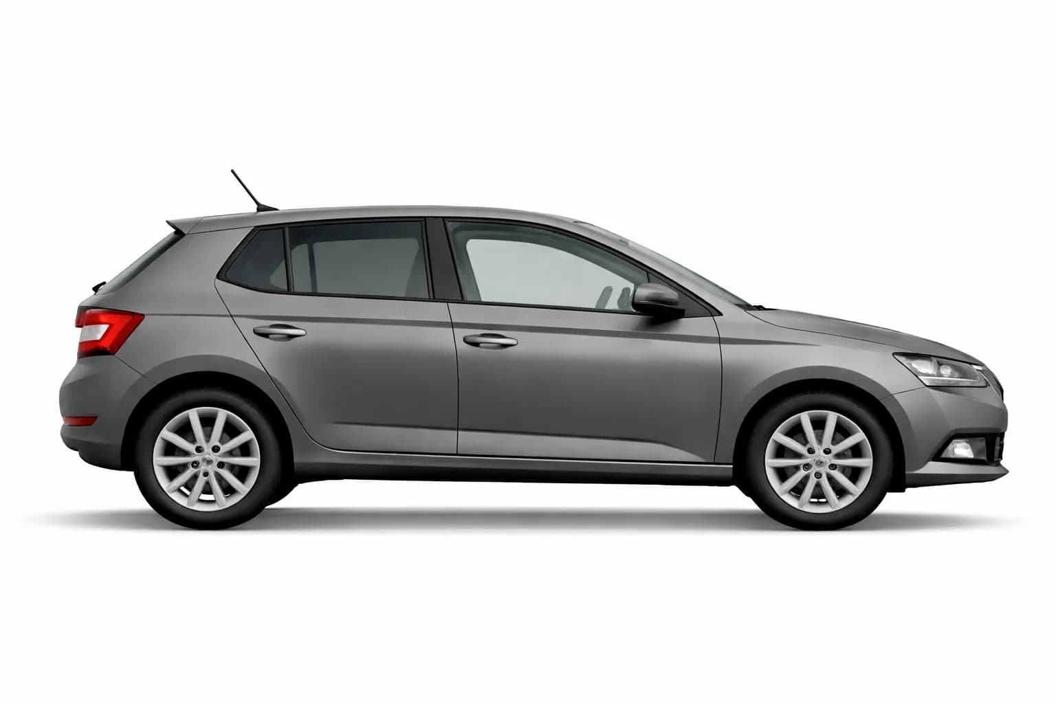 Alquiler SKODA FABIA AUTOMÁTICO (o SIMILAR) - Imagen 1