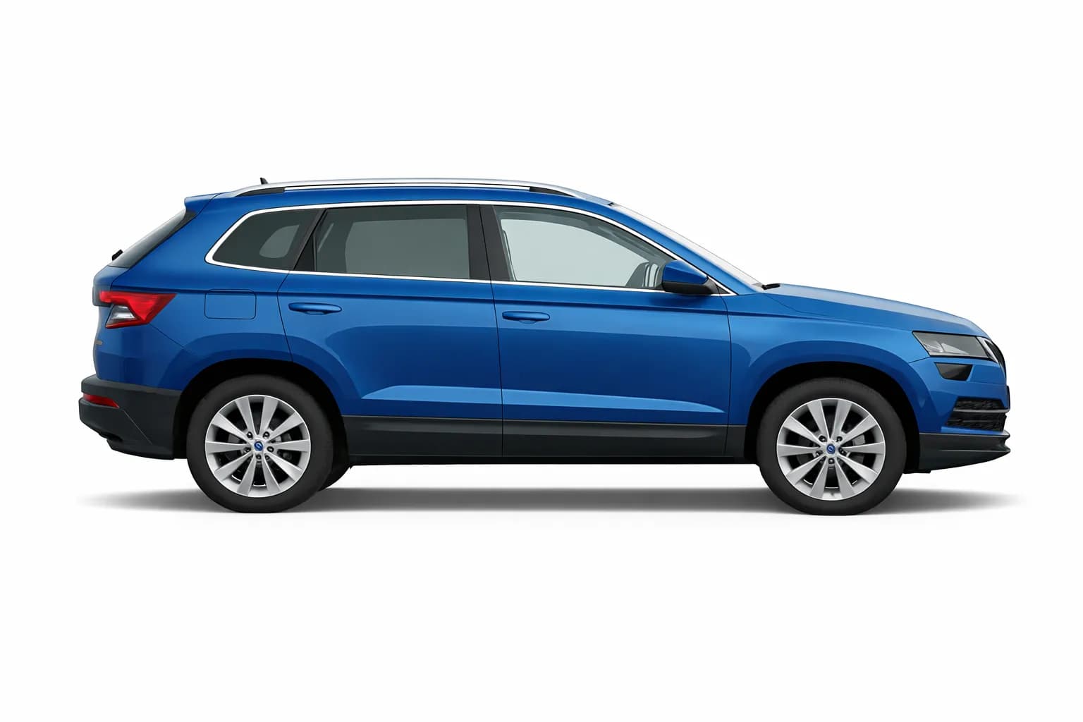 SKODA KAROQ AUTOMÁTICO (o SIMILAR)