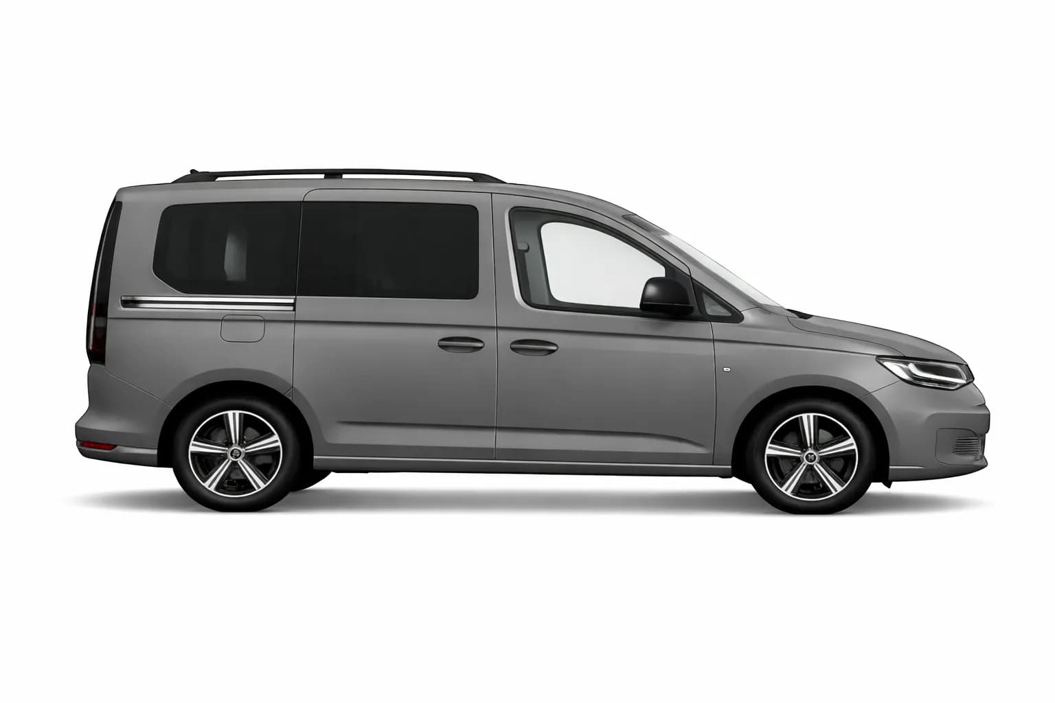 Alquiler VW CADDY 5 PLAZAS (MODELO GARANTIZADO) - Imagen 1