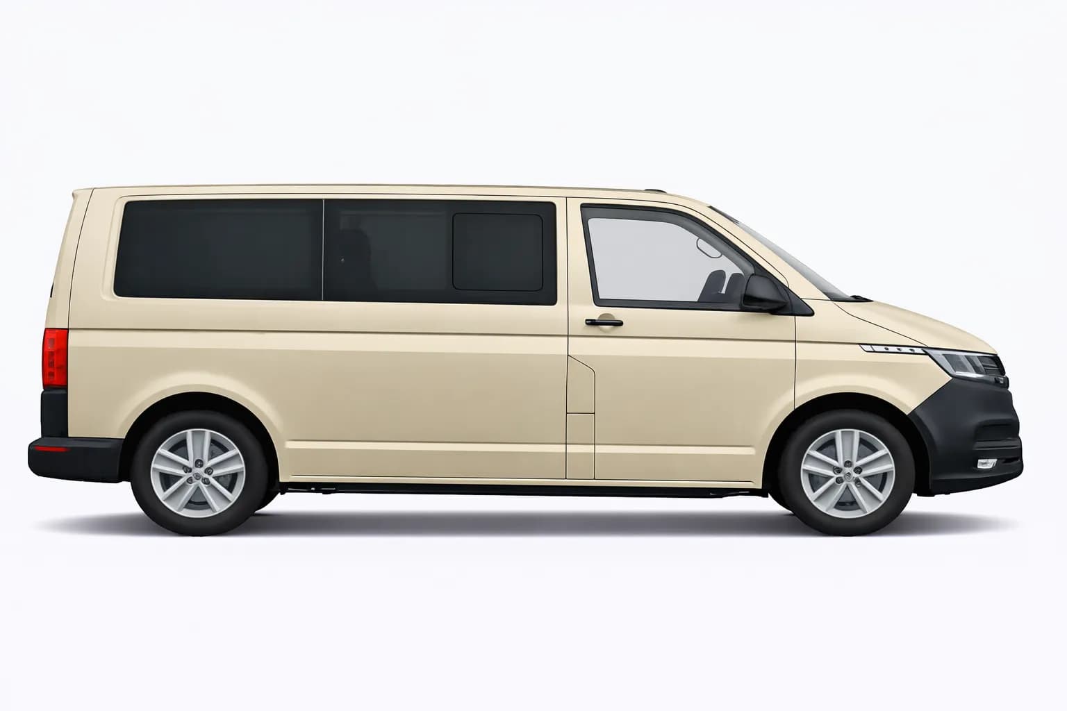 VW CARAVELLE 9 PLAZAS AUTOMÁTICA