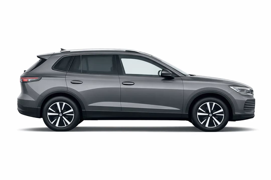 Alquiler TIGUAN - Imagen 1
