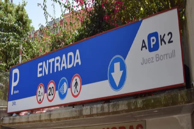Carsharing Castellón