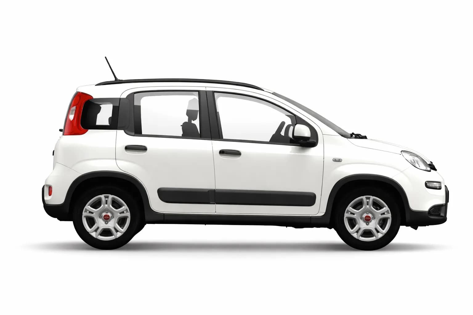 Alquiler FIAT PANDA (o SIMILAR) - Imagen 1