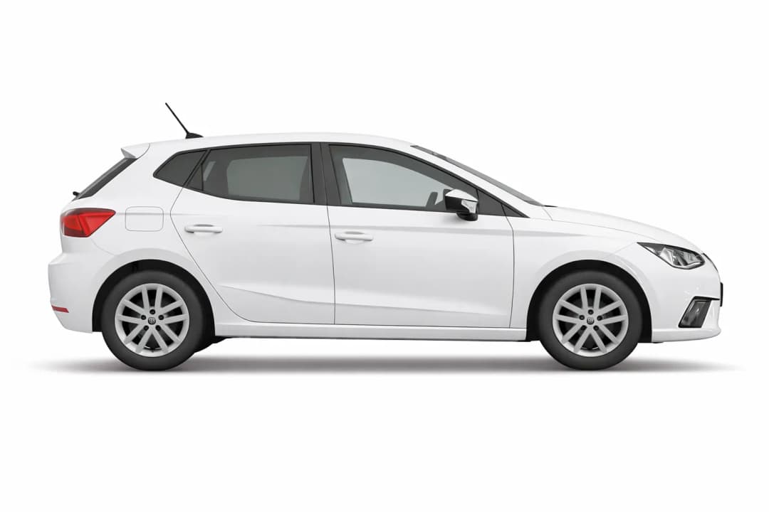 Alquiler SEAT IBIZA (o SIMILAR) - Imagen 1