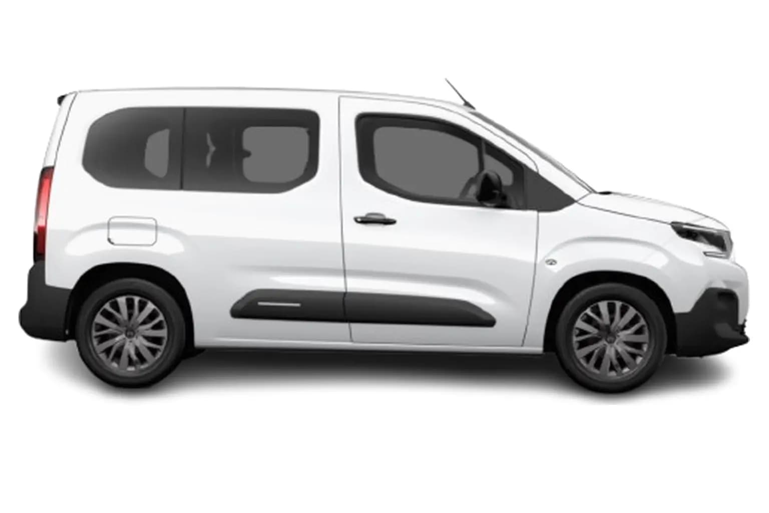 CITROËN BERLINGO O SIMILAR