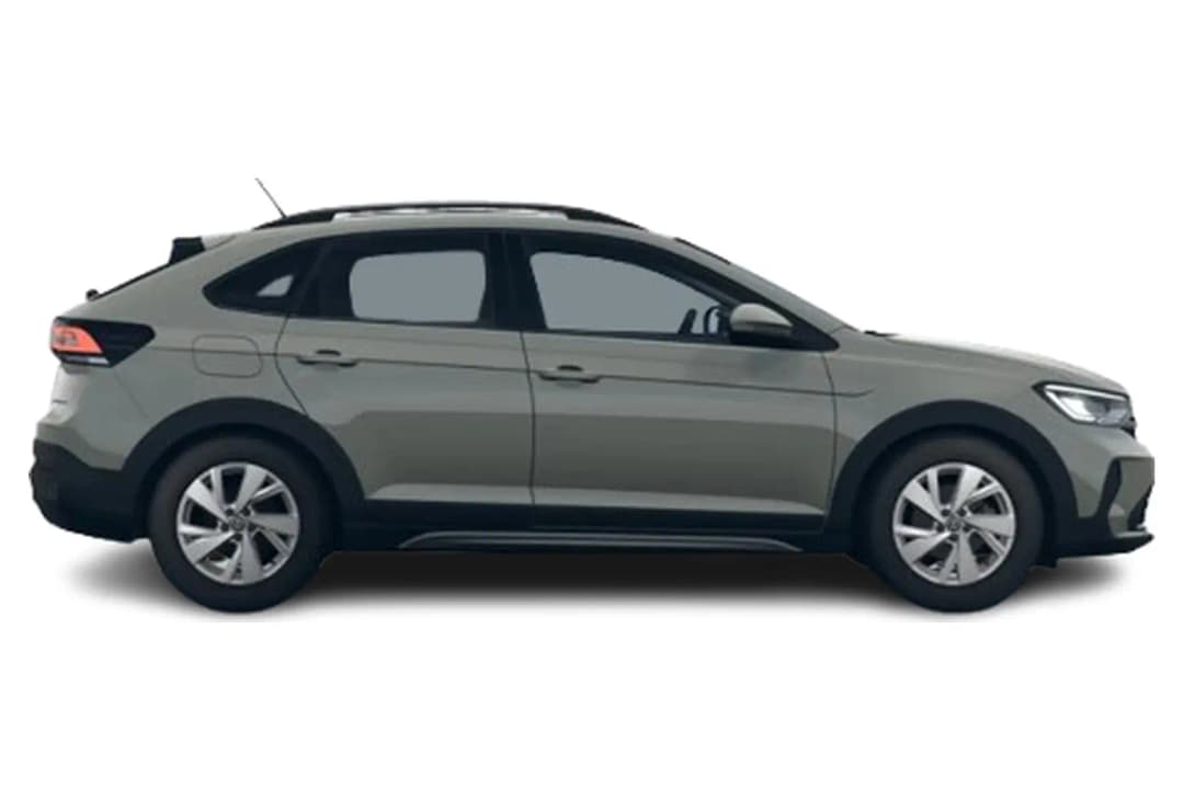 Alquiler VOLKSWAGEN TAIGO O SIMILAR - Imagen 1