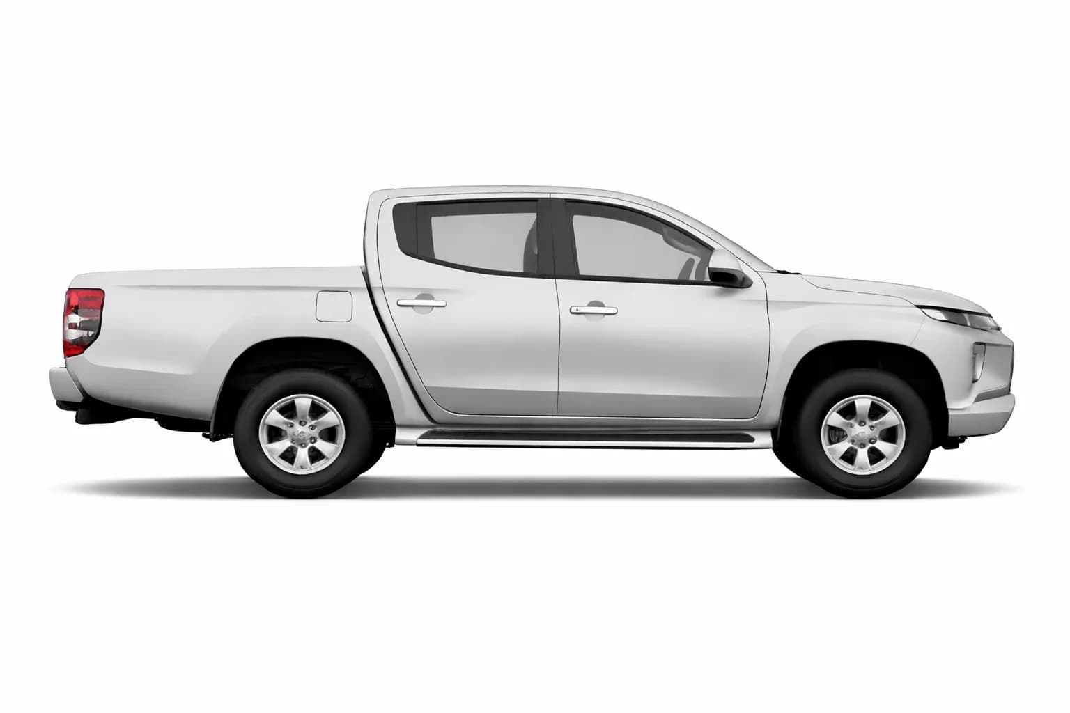 MITSUBISHI L200 MANUAL O SIMILAR