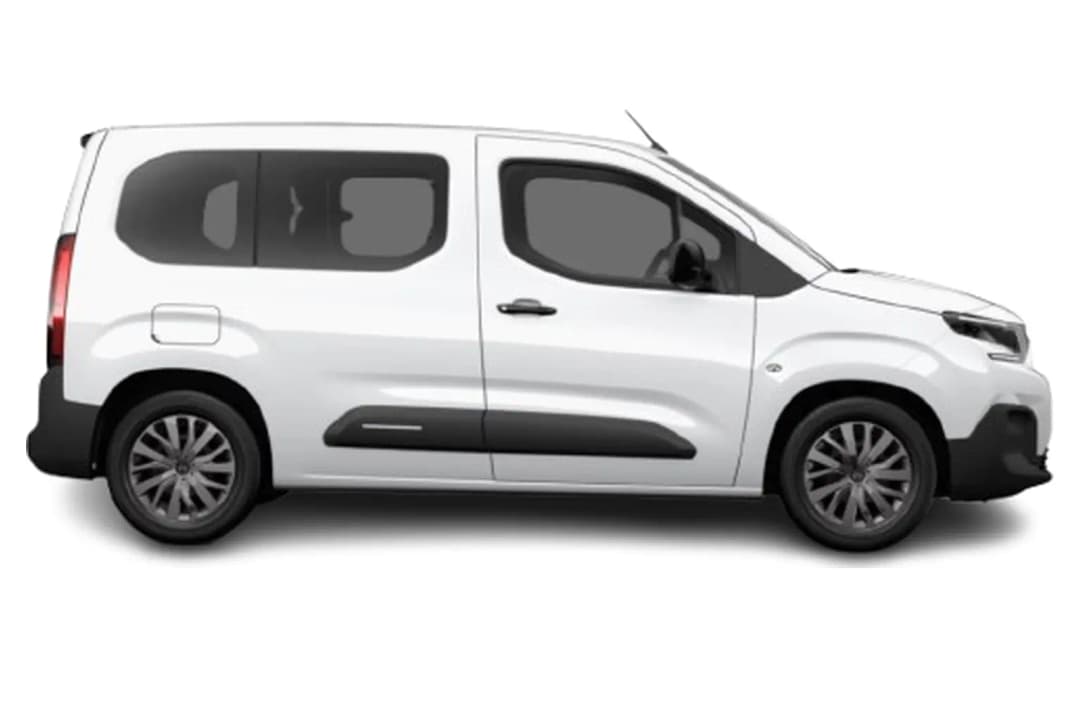 Alquiler CITROËN BERLINGO O SIMILAR - Imagen 1