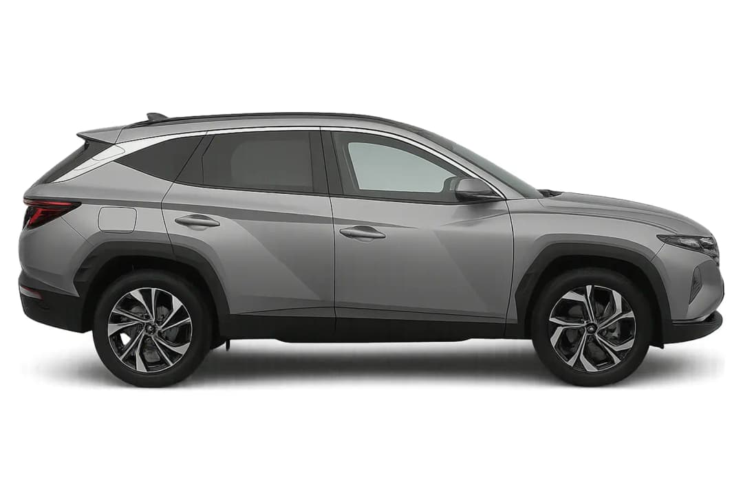 Alquiler HYUNDAI TUCSON O SIMILAR - Imagen 1