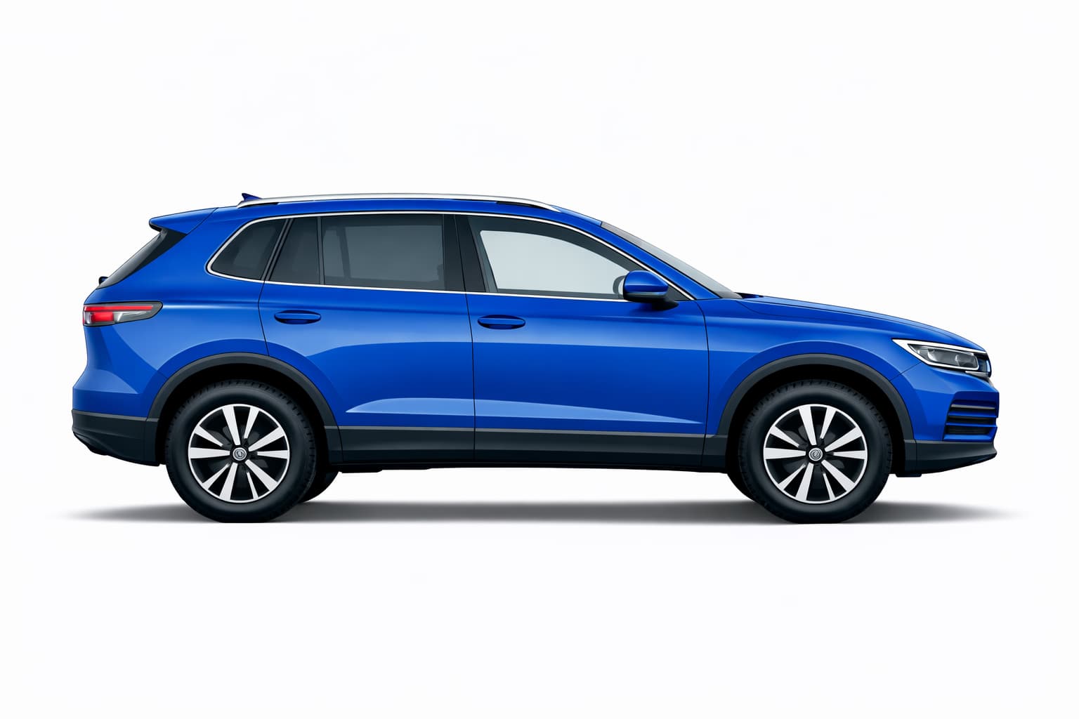 SUV