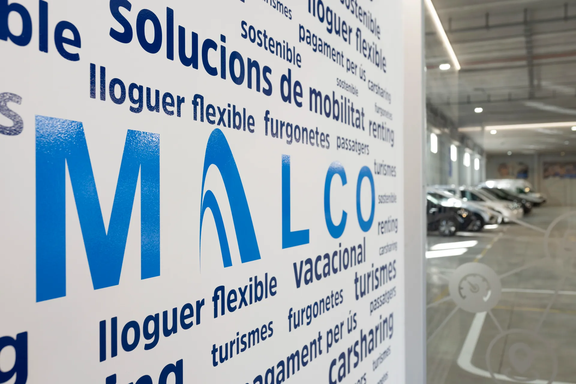 Malco Barcelona